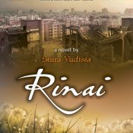 Rinai, novel semi dokumenter ttg Palestina