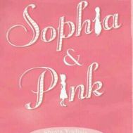 Sophia & Pink, novel remaja romantis