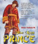Lost Prince , Takudar 2