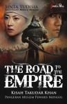 The Road to The Empire (Takudar 3), Fiksi Dewasa Terbaik IBF Award 2009